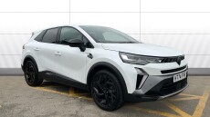 Renault Symbioz 1.6 E-Tech FHEV 145 Techno Esprit Alpine 5dr Auto Hybrid Estate